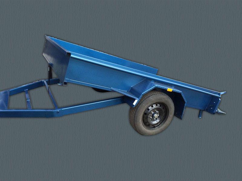 golf buggy trailers for sale